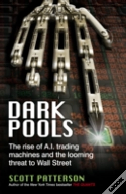Capa do artigo Dark Pools