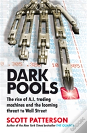 Capa do artigo Dark Pools