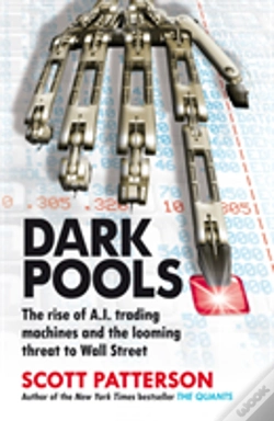 Capa do artigo Dark Pools