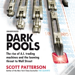 Capa do artigo Dark Pools