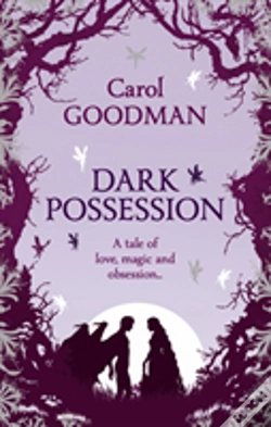 Capa do artigo Dark Possession