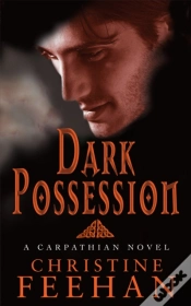 Capa do artigo Dark Possession
