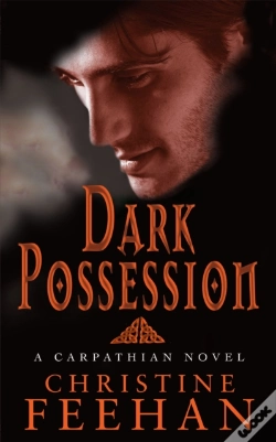 Capa do artigo Dark Possession