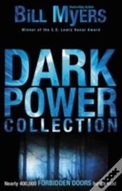Capa do artigo Dark Power Collection