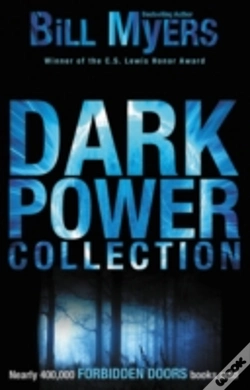 Capa do artigo Dark Power Collection