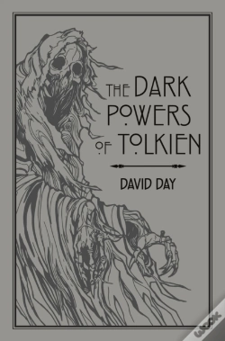 Capa do artigo Dark Powers Of Tolkien