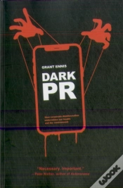Capa do artigo Dark Pr