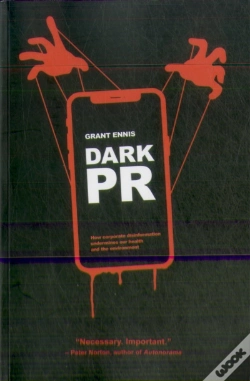 Capa do artigo Dark Pr