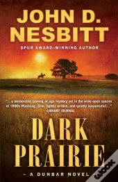 Dark Prairie