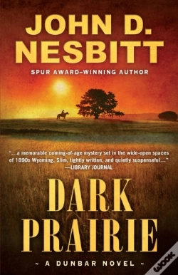 Capa do artigo Dark Prairie