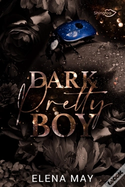 Capa do artigo Dark Pretty Boy