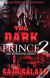 Capa do artigo Dark Prince 2