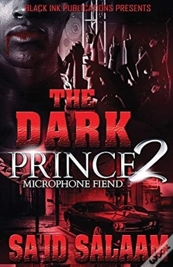 Capa do artigo Dark Prince 2