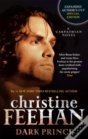 Capa do artigo Dark Prince