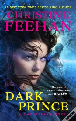 Capa do artigo Dark Prince