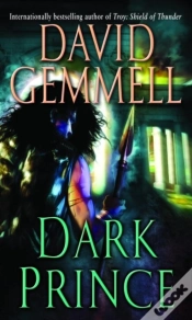 Capa do artigo Dark Prince