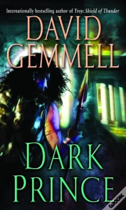 Capa do artigo Dark Prince