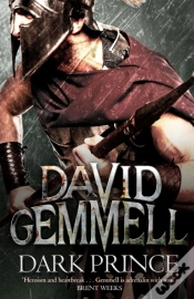 Capa do artigo Dark Prince