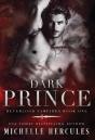 Dark Prince - Preview