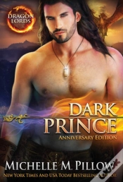 Capa do artigo Dark Prince