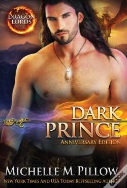Capa do artigo Dark Prince