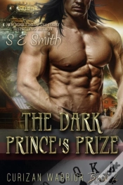 Capa do artigo Dark Prince