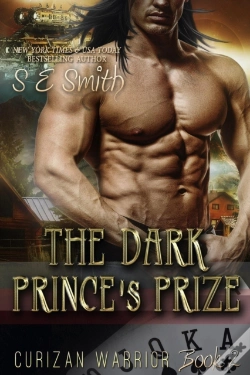 Capa do artigo Dark Prince'S Prize