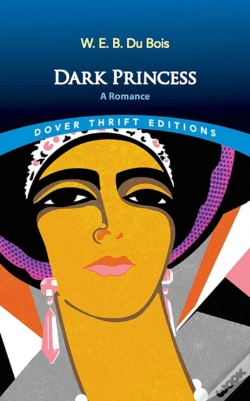 Capa do artigo Dark Princess: A Romance
