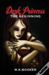 Capa do artigo Dark Princess - The Beginning