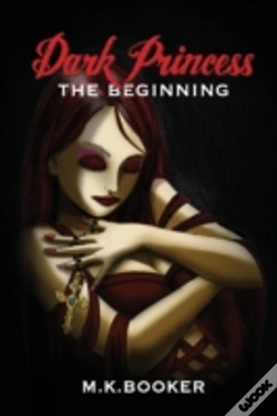 Capa do artigo Dark Princess - The Beginning