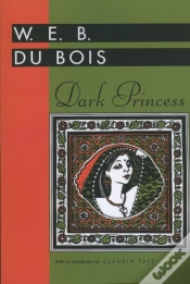 Capa do artigo Dark Princess