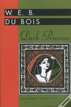 Capa do artigo Dark Princess
