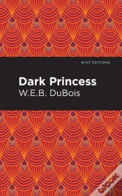 Capa do artigo Dark Princess