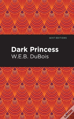 Capa do artigo Dark Princess