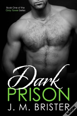Capa do artigo Dark Prison