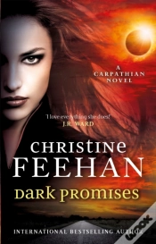 Capa do artigo Dark Promises