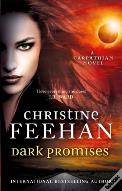 Capa do artigo Dark Promises