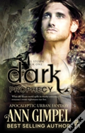 Capa do artigo Dark Prophecy