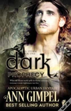 Capa do artigo Dark Prophecy