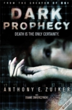 Capa do artigo Dark Prophecy