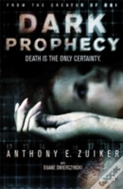Capa do artigo Dark Prophecy