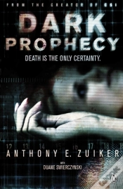 Capa do artigo Dark Prophecy