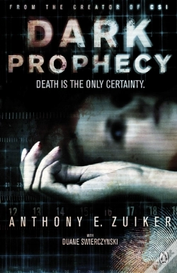 Capa do artigo Dark Prophecy