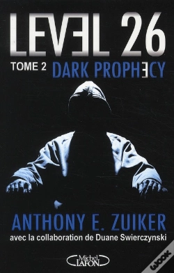 Capa do artigo Dark Prophecy Level 26 T.2