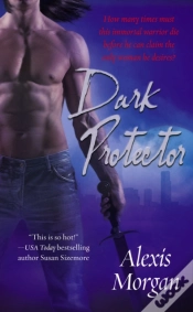 Capa do artigo Dark Protector