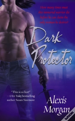 Capa do artigo Dark Protector