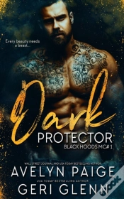 Capa do artigo Dark Protector