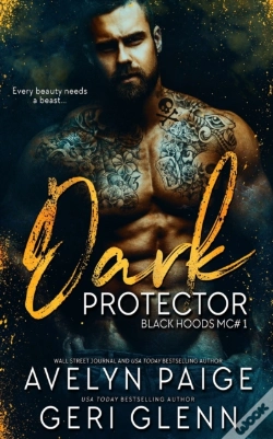 Capa do artigo Dark Protector