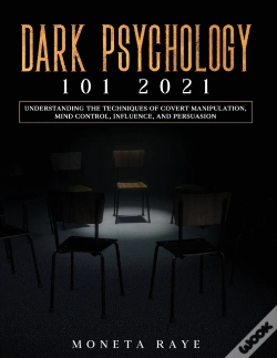 Capa do artigo Dark Psychology 101 2021