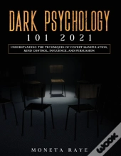 Dark Psychology 101 2021